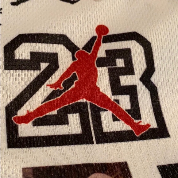 Jordan Shirt - Picture 4 of 6